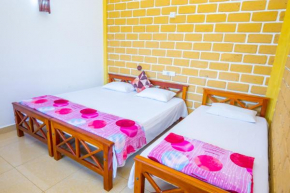 SHYNI Guest House